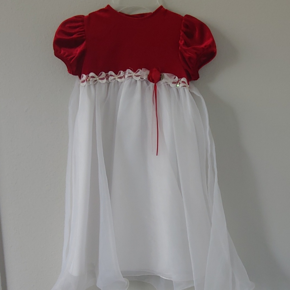 Children's Dress